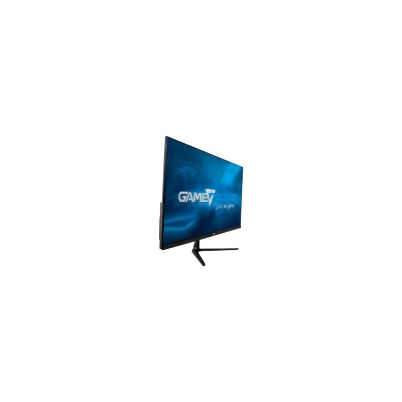 Monitor Game Factor (D90)Led 23.8? MG500 V2 144 Hz FHD Resolución 1920×1080 /DP/HDMI Color Negro