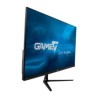 Monitor Game Factor (D90)Led 23.8? MG500 V2 144 Hz FHD Resolución 1920×1080 /DP/HDMI Color Negro