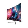 Monitor Gamer Acteck Curvo 27? Ultra Earth II MGX27C VA + 165Hz + 1ms + Full HD 1080p/HDMI + DP + TYPE-C 15W + 3.5mm + VESA 100 