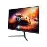 Monitor Gamer Acteck Plano 23.8? Ultra Odyssey II MGX23 VA 165Hz+ 1ms + Full HD 1080pHDMI + DP + TYPE-C 15W + 3.5mm + VESA 100 x