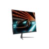 Monitor Gamer Acteck Plano 27? Ultra Odyssey II MFX27 IPS + 100Hz + 1ms + Full HD 1080pHDMI + DP + 3.5mm + VESA 100 x 100 mmNegr