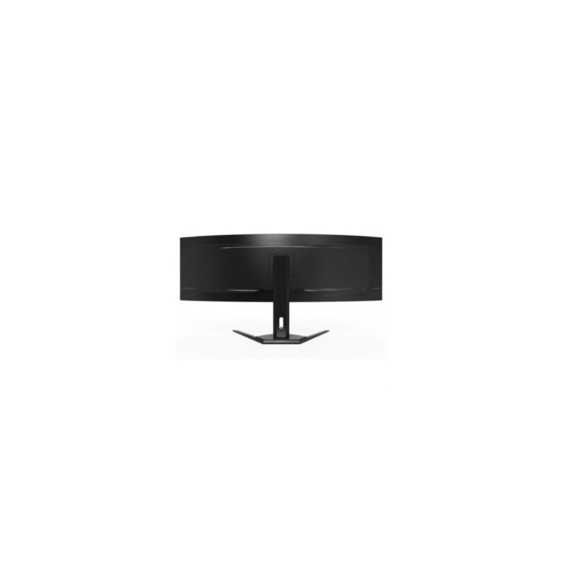 Monitor Gamer Gigabyte Aorus CO49DQ 49? OLED DQHD 5120×1440 2xHDMI 1xDP 1xUSB-C 0.03ms GTG 144Hz Speaker 5Wx2 Negro