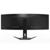 Monitor Gamer Gigabyte Aorus CO49DQ 49? OLED DQHD 5120×1440 2xHDMI 1xDP 1xUSB-C 0.03ms GTG 144Hz Speaker 5Wx2 Negro