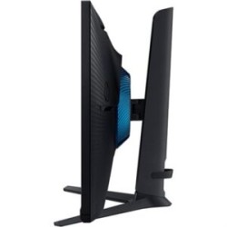 Monitor Gamer Samsung 27? Resolucion 1920×1080 Panel VA HDMI/DP
