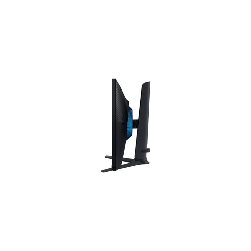 Monitor Gamer Samsung 27? Resolucion 1920×1080 Panel VA HDMI/DP