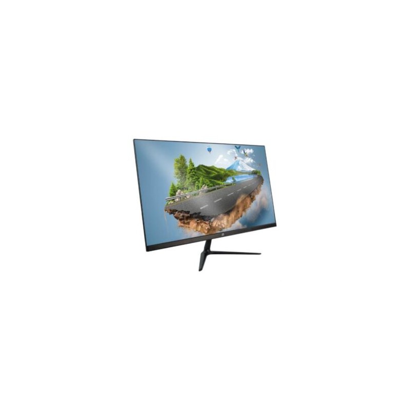 Monitor Gamer Vorago 23.8? Full HD Resolución 1920×1080 Panel IPS 100Hz HDMI/DP/DC