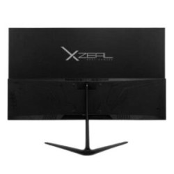Monitor Gamer Xzeal 23.8? Curvo 1ms 165HZ FHD Resolución 1920×1080 Panel VA HDMI/VGA