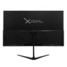 Monitor Gamer Xzeal 23.8? Curvo 1ms 165HZ FHD Resolución 1920×1080 Panel VA HDMI/VGA