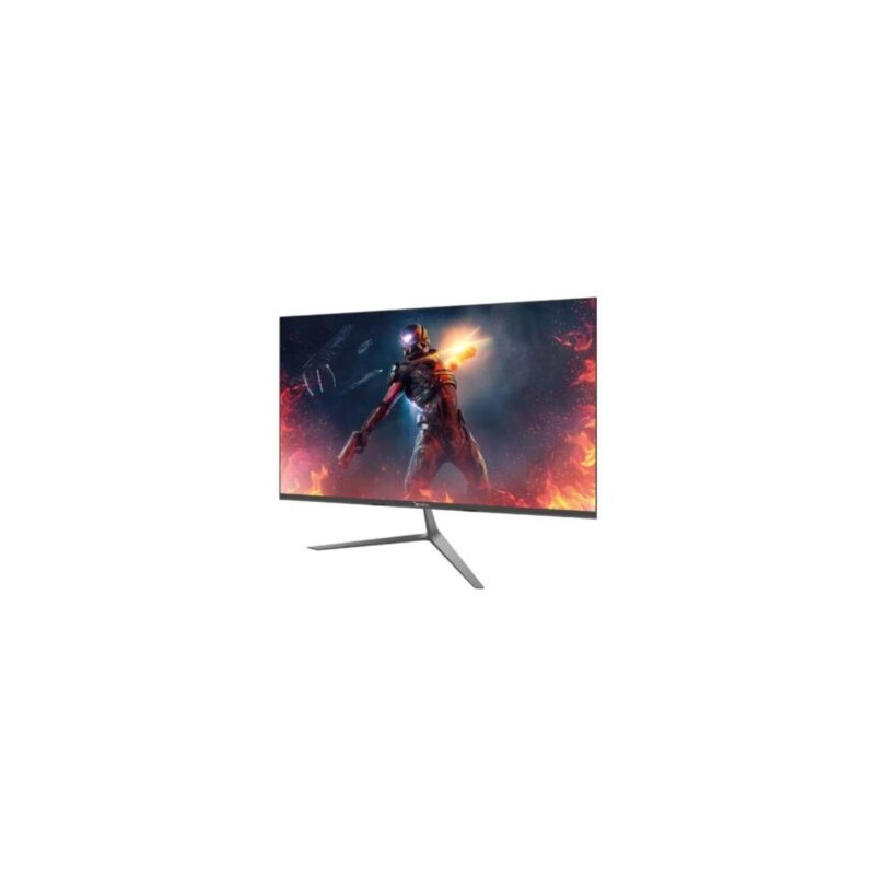 Monitor Gamer Xzeal XZ3010 23.8? Plano 1ms 144Hz Resolución 1920×1080 HDMI