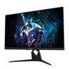 Monitor Gigabyte AORUS Gaming FI32Q 31.5? IPS QHD 2560×1440 2xHDMI 1xDP 1ms GTG 170Hz HDR400 FreeSync Color Negro
