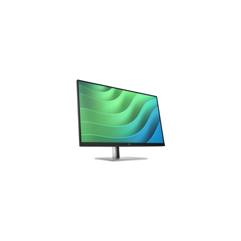 Monitor HP E27 G5 27? FHD Resolución 1920×1080 Panel IPS