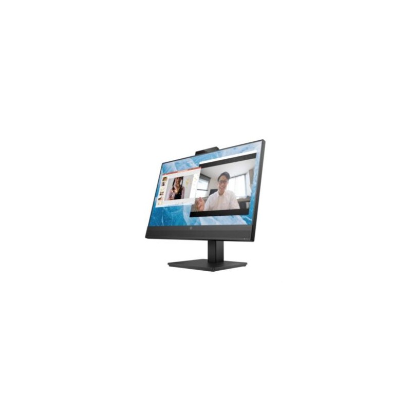 Monitor HP M24m G4 23.8? Resolución FHD 1920 x 1080 Panel IPS 1xDisplayPort 1.2  1xHDMI 1.4 2x USB Tipo A