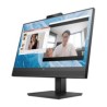 Monitor HP M24m G4 23.8? Resolución FHD 1920 x 1080 Panel IPS 1xDisplayPort 1.2  1xHDMI 1.4 2x USB Tipo A