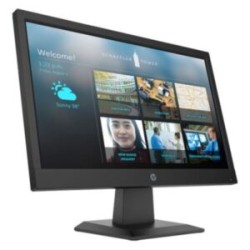 Monitor HP P19b G4 18.5? Resolución 1366×768 Panel TN