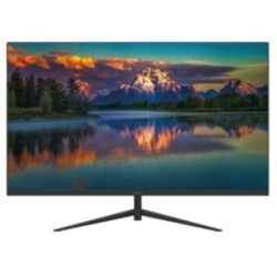 Monitor Lanix LX270 27? LED Resolución 1920×1080 VGA/HDMI/Bocinas Integradas