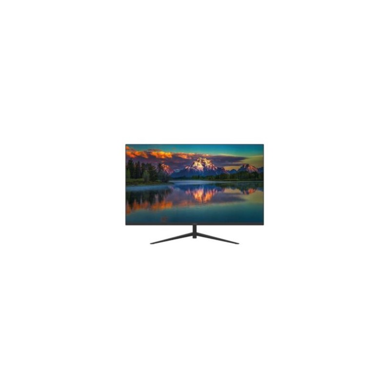Monitor Lanix LX270 27? LED Resolución 1920×1080 VGA/HDMI/Bocinas Integradas