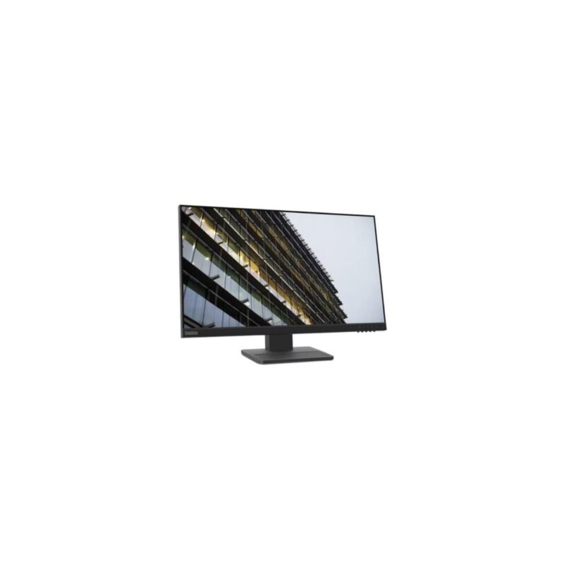 Monitor Lenovo ThinkVision E24-29 23.8? Resolución 1920×1080 Panel VA