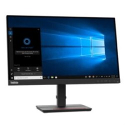 Monitor Lenovo Thinkvision S22e-20 21.5? Resolución 1920×1080 Panel VA