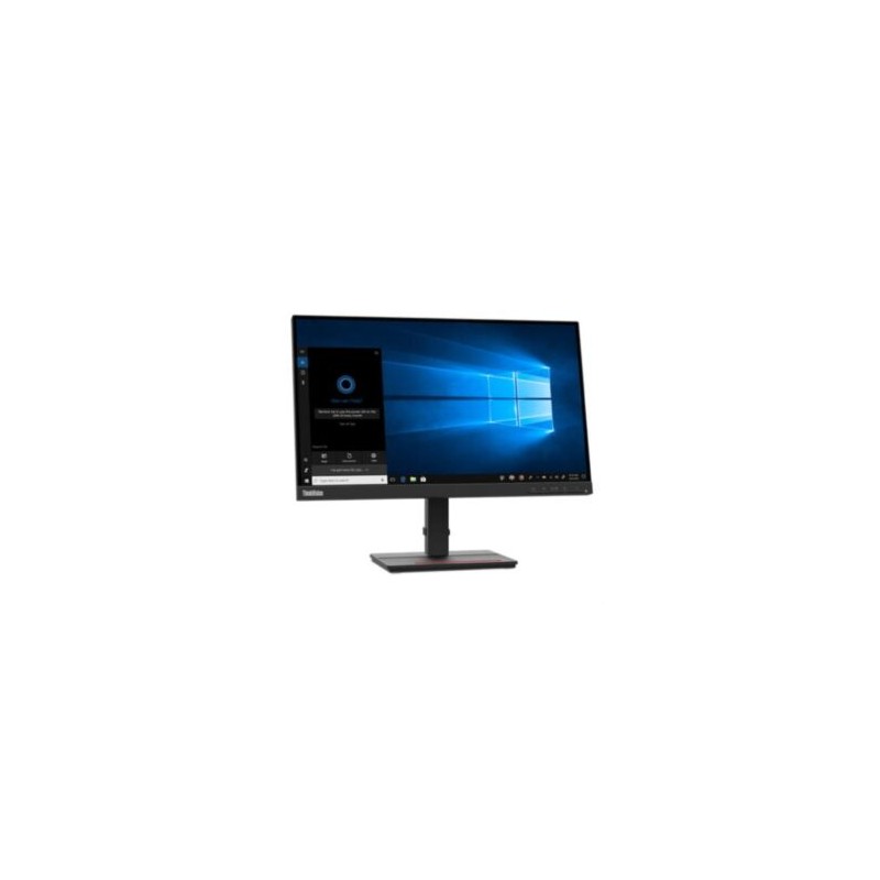 Monitor Lenovo Thinkvision S22e-20 21.5? Resolución 1920×1080 Panel VA