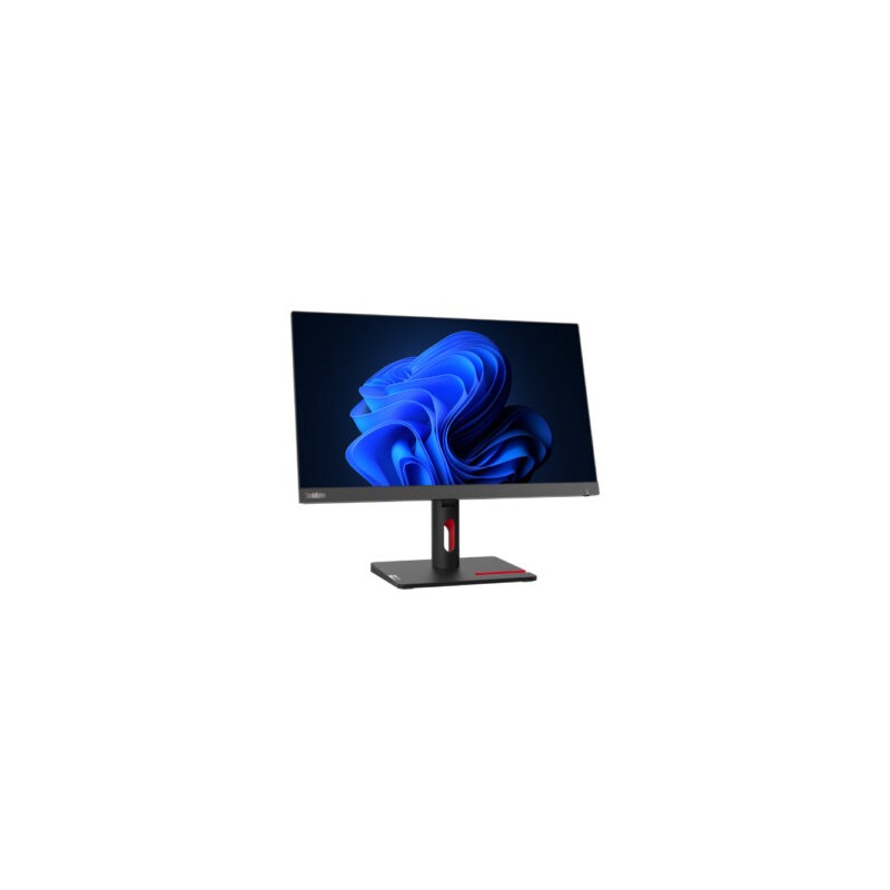 Monitor Lenovo ThinkVision S22i-30 21.5? WLED FHD Resolución 1920×1080 Panel IPS 1xHDMI 1.4 1xVGA
