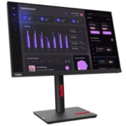 Monitor Lenovo ThinkVision T24i-30 23.8? Resolución 1920×1080 Panel IPS