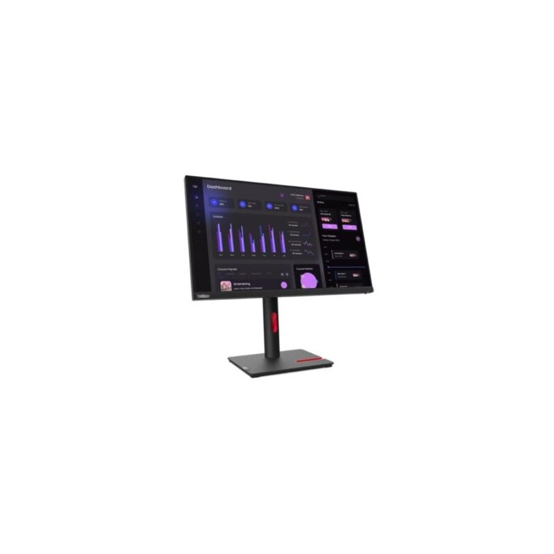 Monitor Lenovo ThinkVision T24i-30 23.8? Resolución 1920×1080 Panel IPS