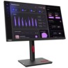 Monitor Lenovo ThinkVision T24i-30 23.8? Resolución 1920×1080 Panel IPS