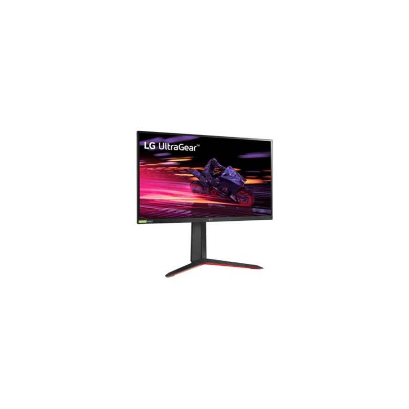 Monitor LG (D90) 27? UltraGear FHD Resolución 1920×1080 Panel IPS