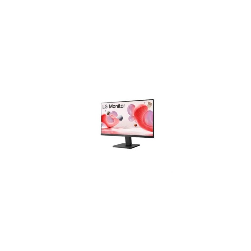 Monitor LG 23.8? Led 24MR400-B Resolución 1920×1080 FHD Panel IPS