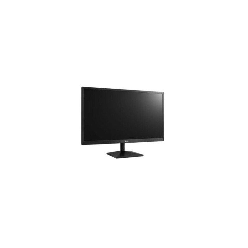 Monitor LG 27? 27MK430H FHD Resolución 1920×1080 Panel IPS.