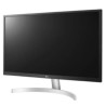 Monitor LG 27? 27UL500 UHD 4K HDR Resolución 3840×2160 Panel IPS