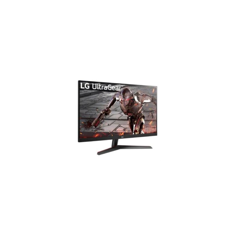 Monitor LG 31.5? UltraGear QHD Resolución 2560×1440 Panel VA