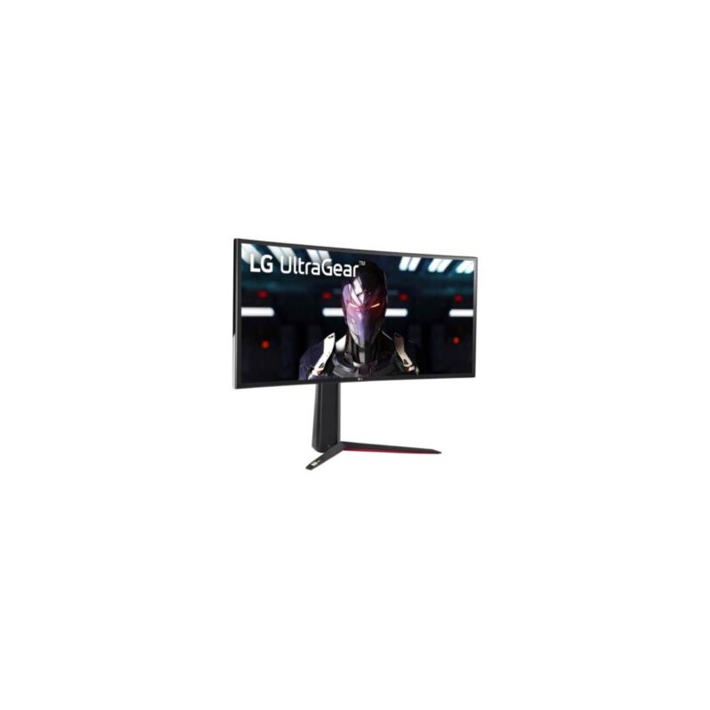 Monitor LG 34? 34GN850-B.AWM QHD Resolución 3440×1440 Panel IPS