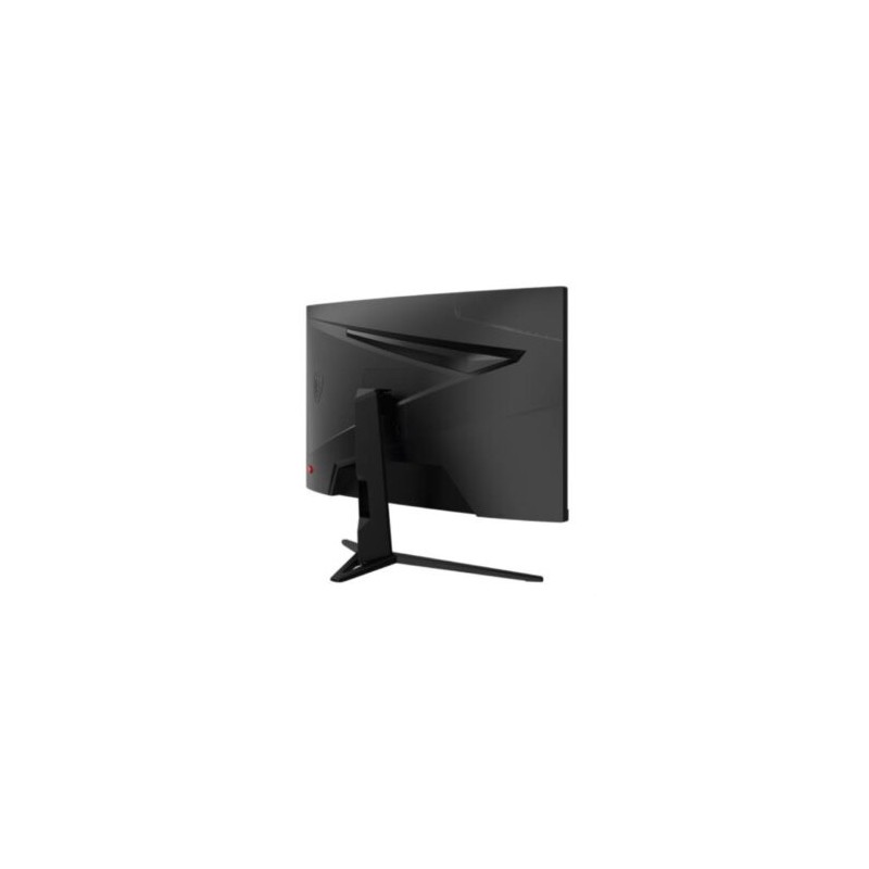 Monitor MSI Curvo Gaming G2422C 24? VA FHD 1920×1080 2xHDMI 1xDP 1ms MPRT 180Hz Adaptive Sync Color Negro