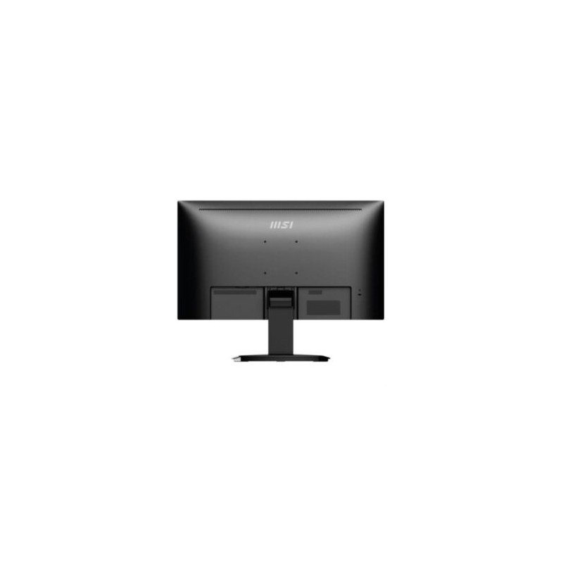 Monitor MSI PRO MP223 21.5? VA FHD 1920×1080 1xHDMI 1xVGA 4ms GTG 100Hz Negro