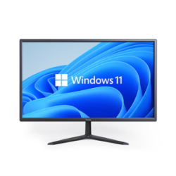Monitor Nextep 19.5? HD Resolución 1600×900 Panel TN HDMI/VGA
