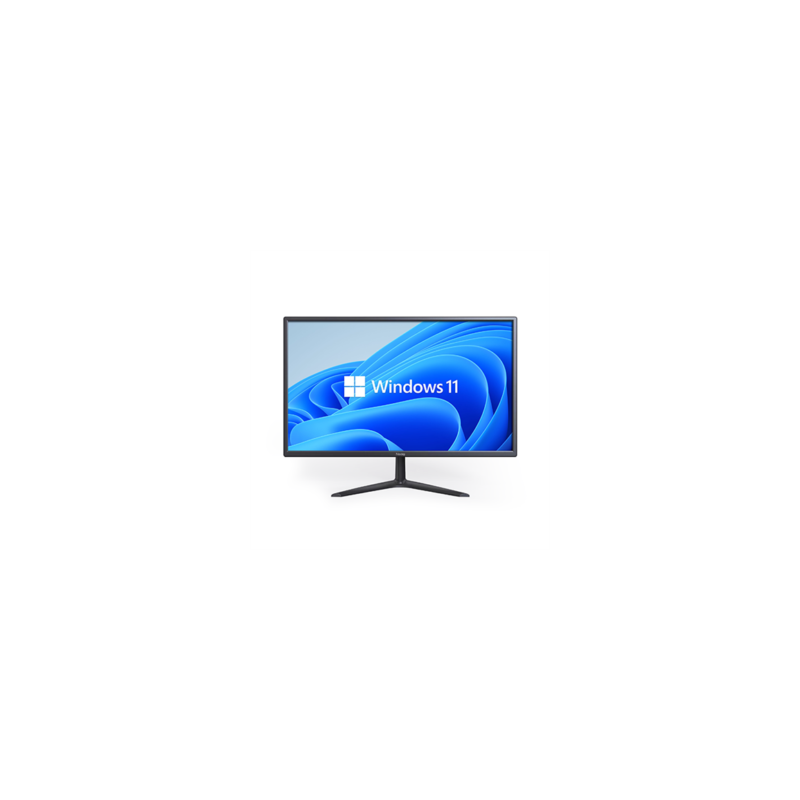 Monitor Nextep 19.5? HD Resolución 1600×900 Panel TN HDMI/VGA