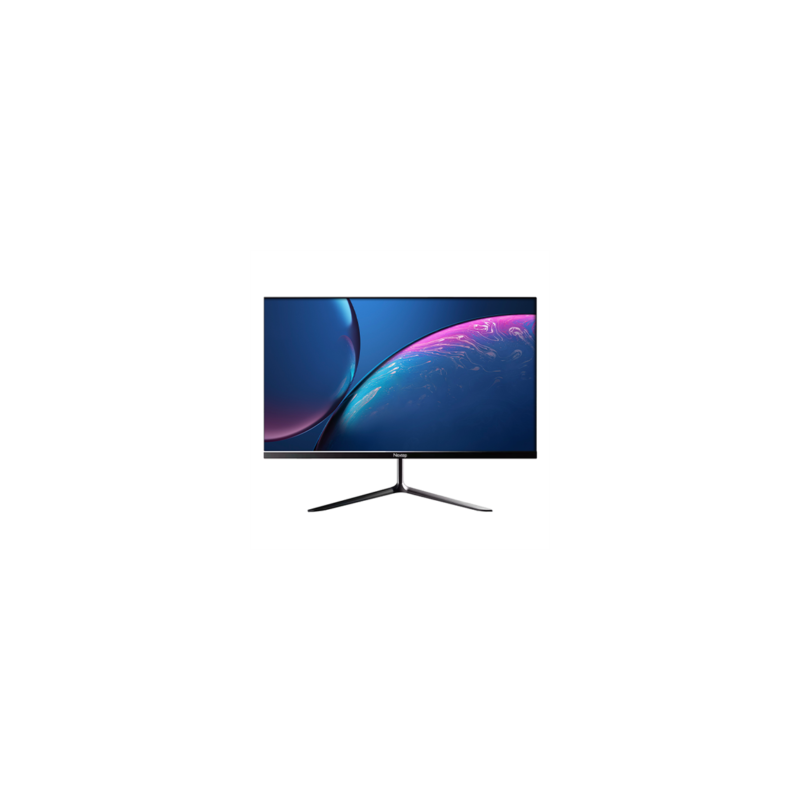Monitor Nextep 23.8? FHD Resolución 1920×1080 Panel VA/HDMI VGA