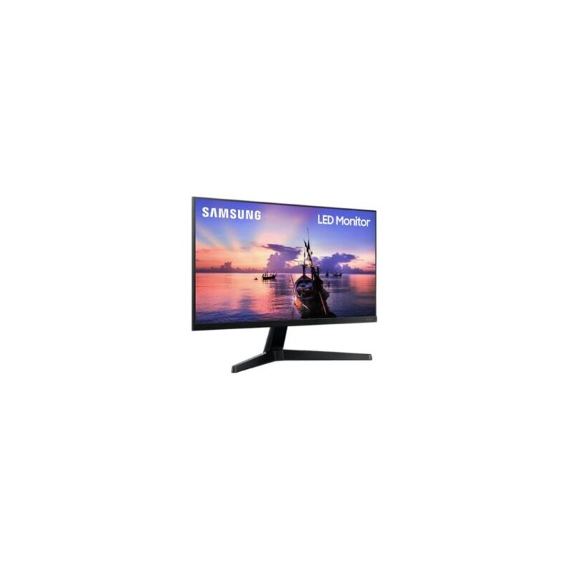 Monitor Samsung (D90 )LED LF27T350FHLXZX Plano FHD 27? Resolución 1920 x 1080 Panel IPS