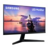 Monitor Samsung (D90 )LED LF27T350FHLXZX Plano FHD 27? Resolución 1920 x 1080 Panel IPS