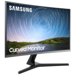 Monitor Samsung Curvo FHD 32? Resolución 1920×1080 Panel VA