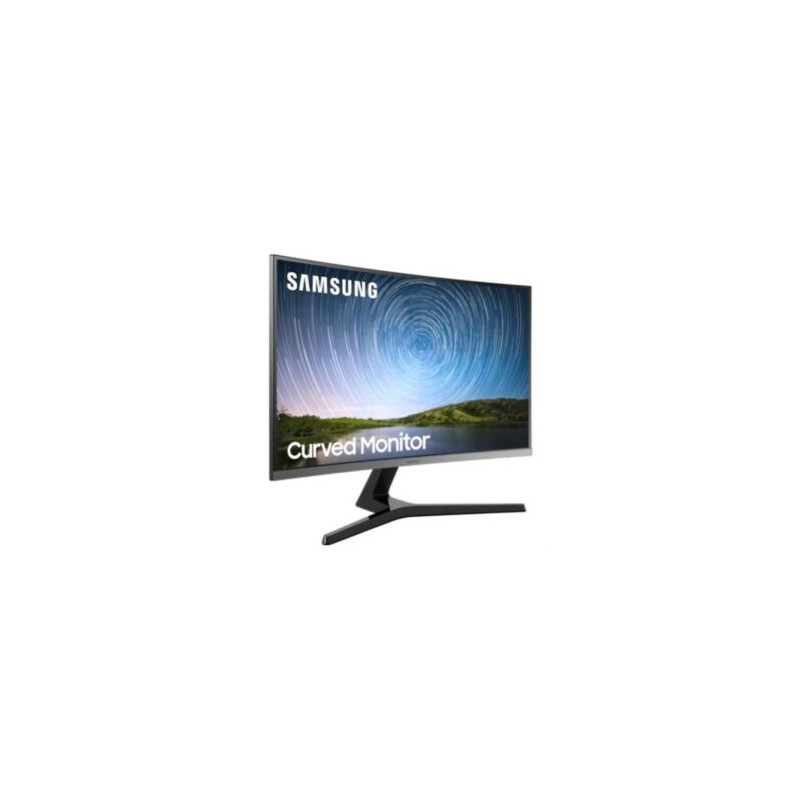 Monitor Samsung Curvo FHD 32? Resolución 1920×1080 Panel VA