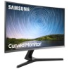 Monitor Samsung Curvo FHD 32? Resolución 1920×1080 Panel VA
