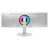 Monitor Samsung Curvo Oled Gamer 49? Resolucion 5120×1440 Panel Oled