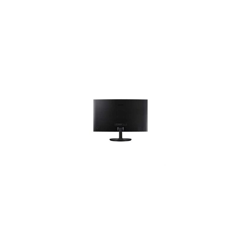 Monitor Samsung LED LC24F390FHLXZX FHD 23.6? Resolucion 1920 x 1080 Panel VA