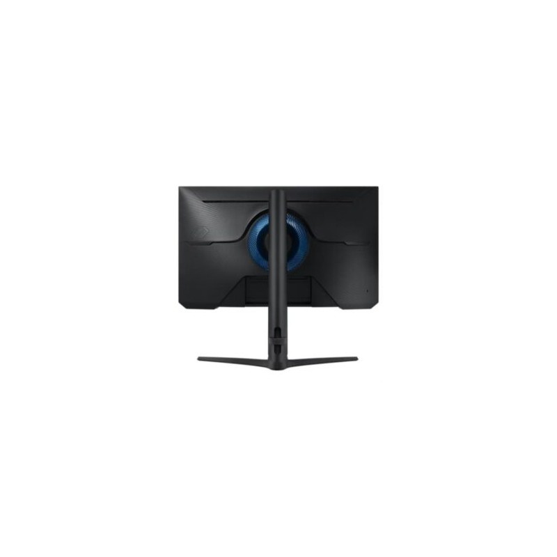 Monitor Samsung Odyssey G4 Gamer 25? FHD Resolución 1920×1080 Panel IPS