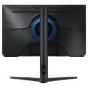 Monitor Samsung Odyssey G4 Gamer 25? FHD Resolución 1920×1080 Panel IPS
