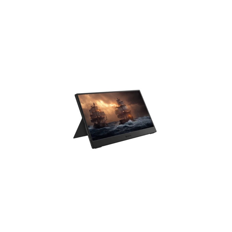 MONITOR STEREN PORTATIL HDR P/LAPTOP 14