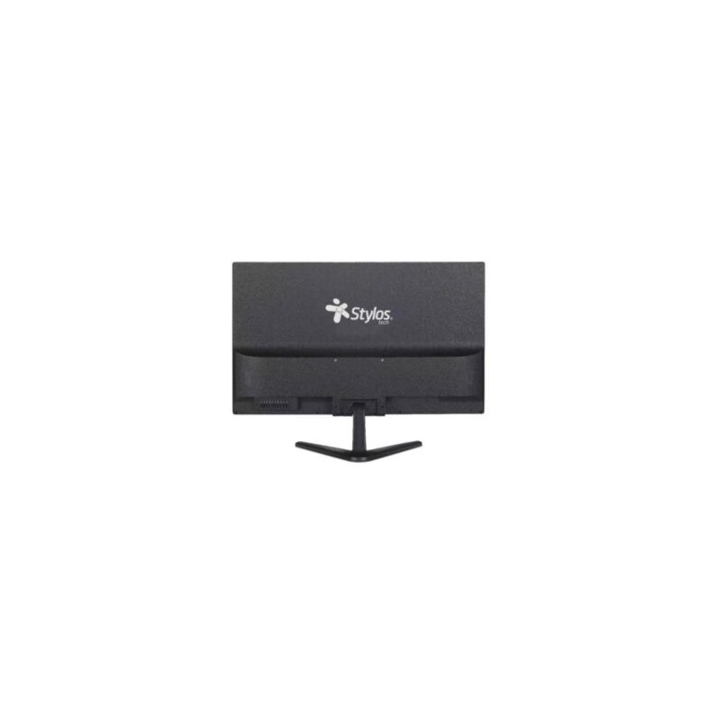 Monitor Stylos 19? Plano 5ms 60Hz HD Resolución 1440×900