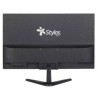 Monitor Stylos 19? Plano 5ms 60Hz HD Resolución 1440×900